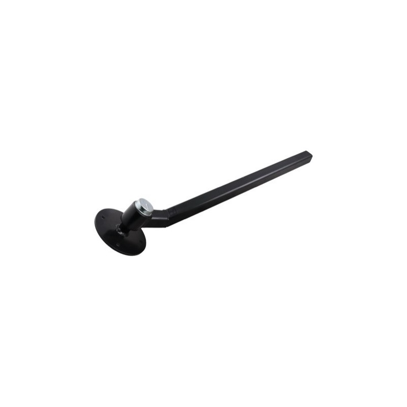 Bras pour étoiles à doigts Ø370mm - gauche
