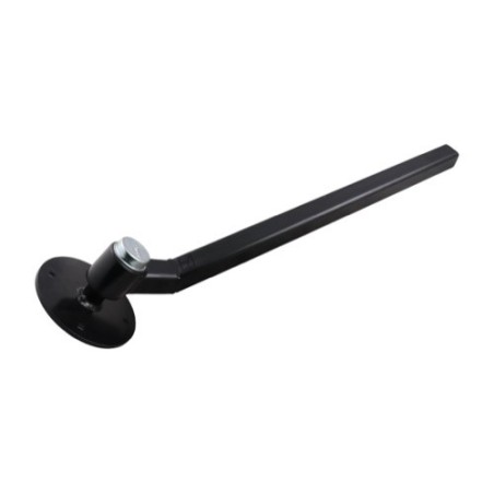 Bras pour étoiles à doigts Ø370mm - gauche