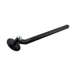 Bras pour étoiles à doigts Ø370mm - droit