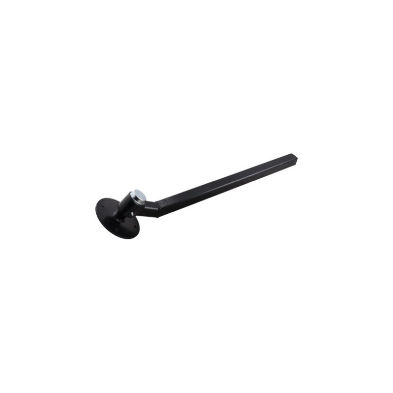 Bras pour étoiles à doigts Ø370mm - droit