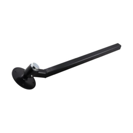 Bras pour étoiles à doigts Ø370mm - droit