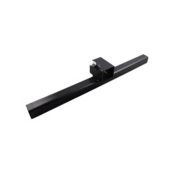 Barre Barre de fixation transversale pour étoiles à doigts 600mm
