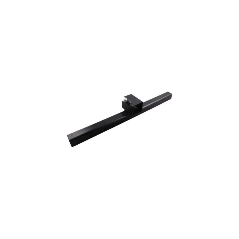 Barre Barre de fixation transversale pour étoiles à doigts 600mm