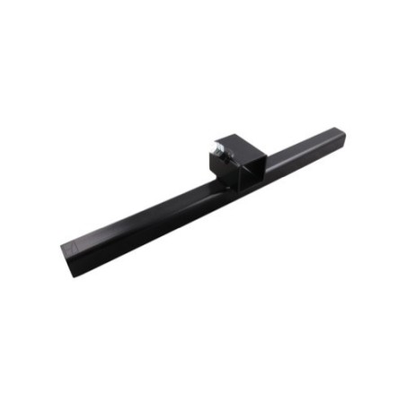 Barre Barre de fixation transversale pour étoiles à doigts 600mm