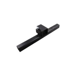 Barre de fixation transversale pour étoiles à doigts 440mm
