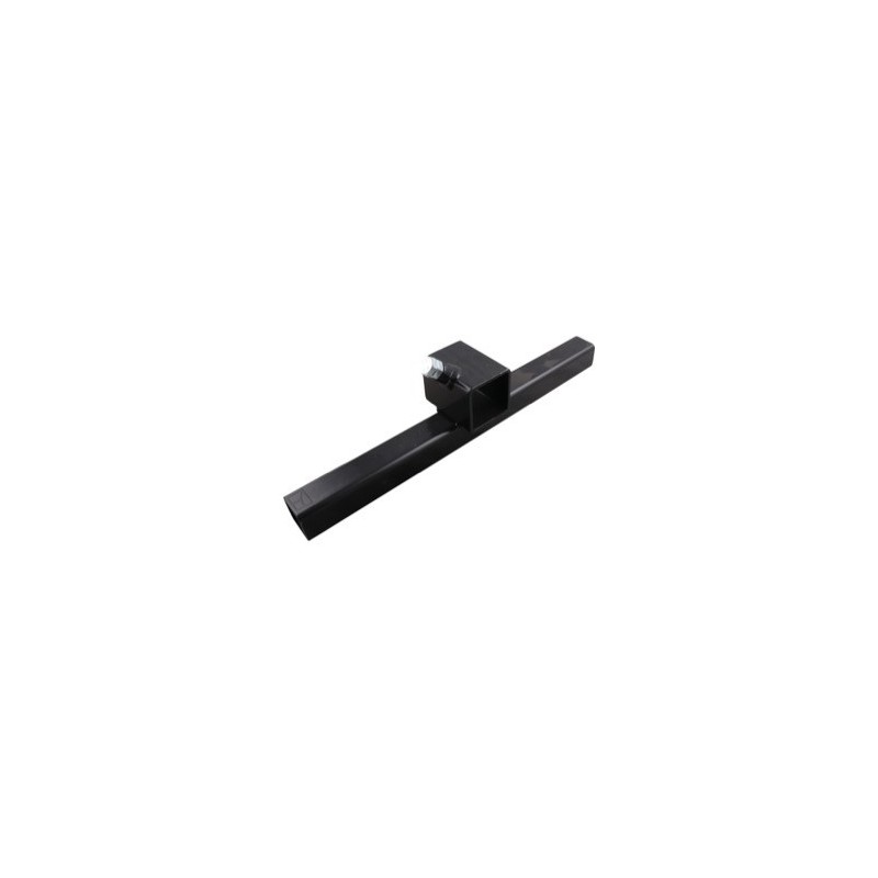 Barre de fixation transversale pour étoiles à doigts 440mm