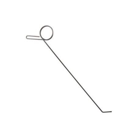 Griffe flexible - droite