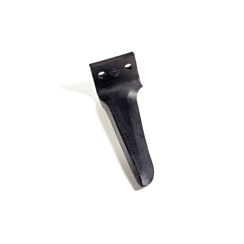 Dent pour herses rotatives 300mm, gauche - Breviglieri / Breviagri - 0060184S