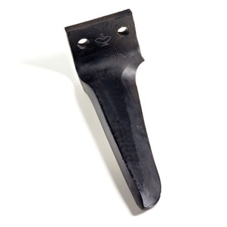 Dent pour herses rotatives 300mm, gauche - Breviglieri / Breviagri - 0060184S