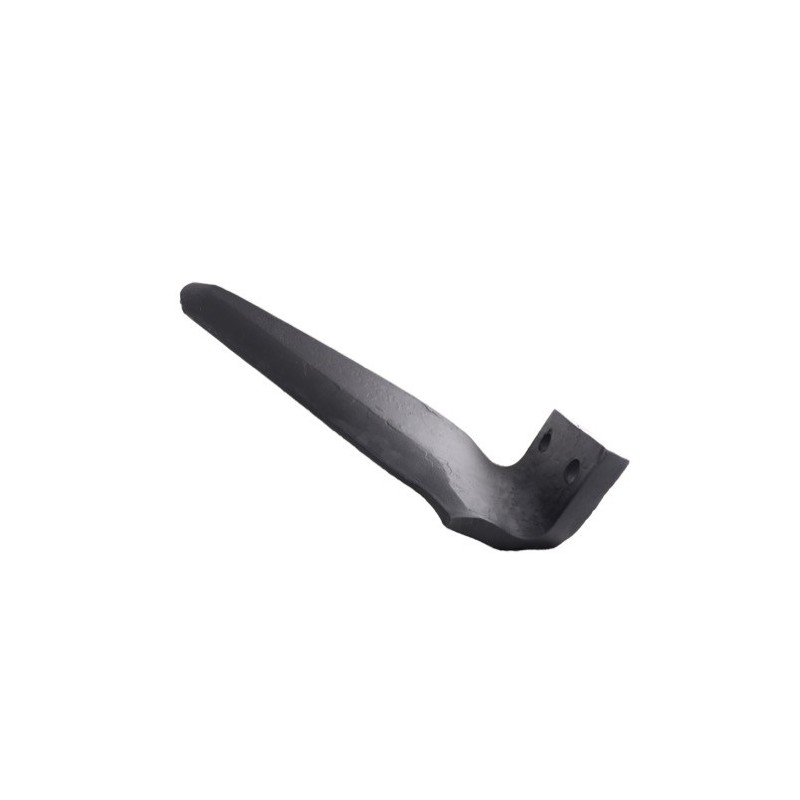 Dent pour herses rotatives 340mm, droit - Breviglieri / Breviagri - E0200002