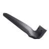 Dent pour herses rotatives 340mm, droit - Breviglieri / Breviagri - E0200002