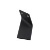 Dent rotative 180x70mm, droit - Agria - 466002