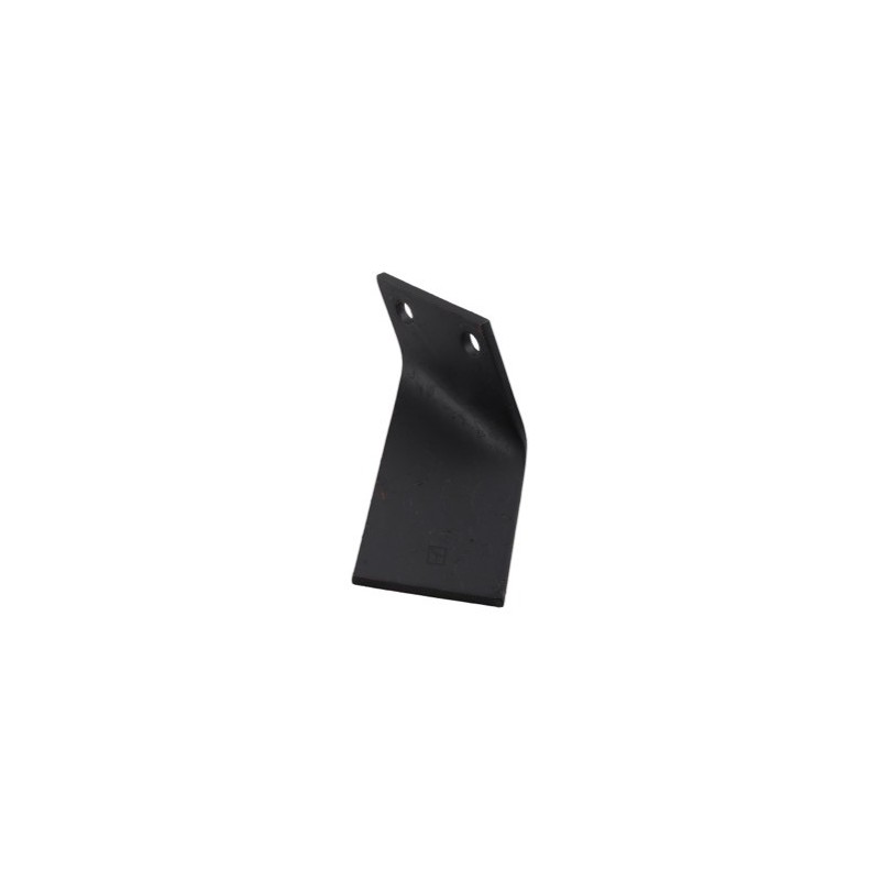 Dent rotative 180x70mm, droit - Rotadairon - 450.1001