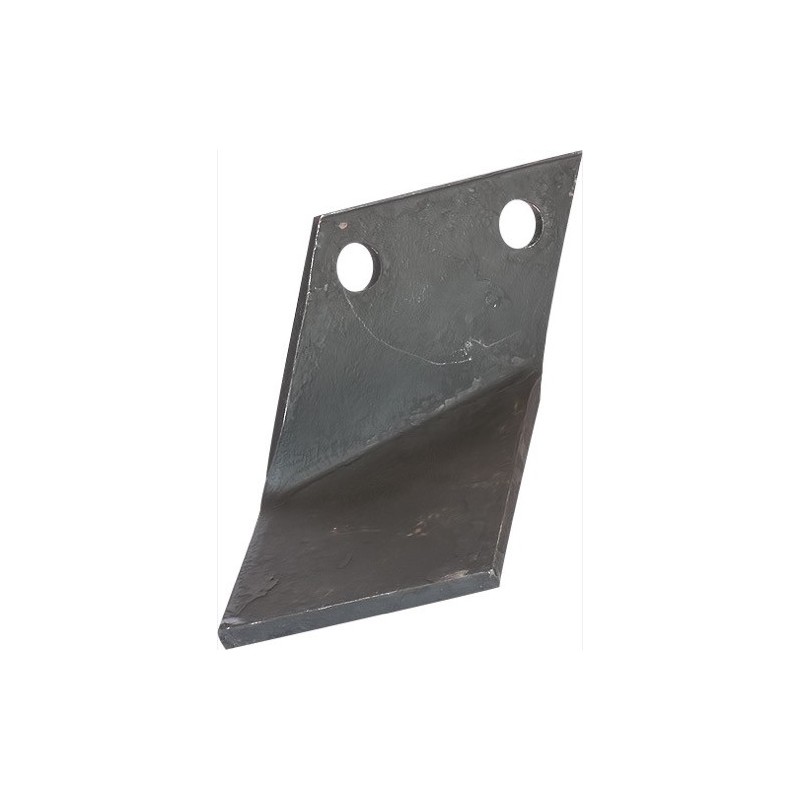 Dent rotative 180x70mm, gauche - Rotadairon - 450.1002