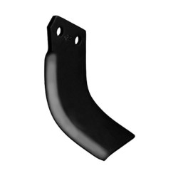 Couteau 205x80mm, droit - Breviglieri / Breviagri - 30329D
