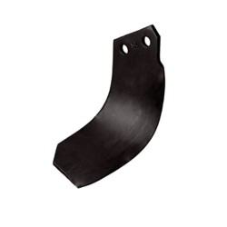 Couteau 185x70mm, gauche - Breviglieri / Breviagri - 8300020 / 0001071S