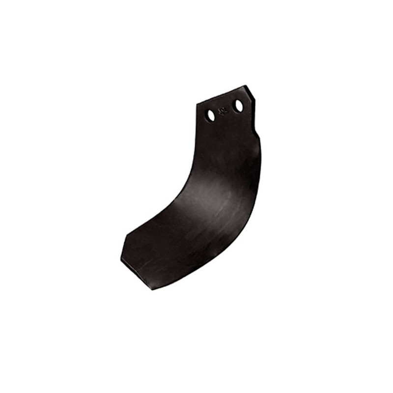 Couteau 185x70mm, gauche - Breviglieri / Breviagri - 8300020 / 0001071S