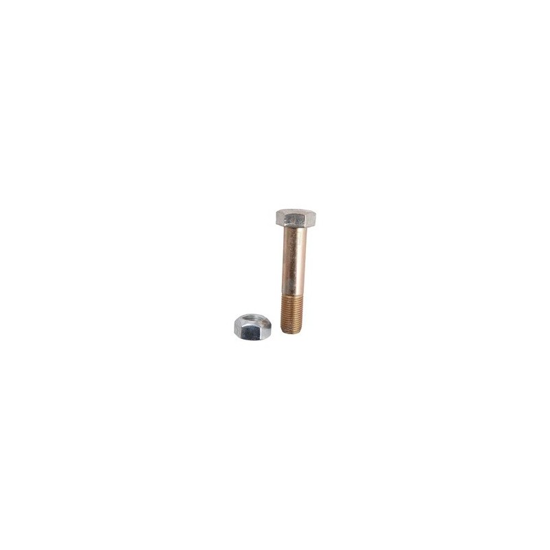 Boulon avec écrou à freinage interne - 1/2''UNF - Lemken