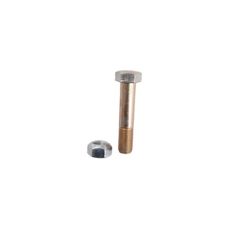 Boulon avec écrou à freinage interne - 1/2''UNF - Lemken
