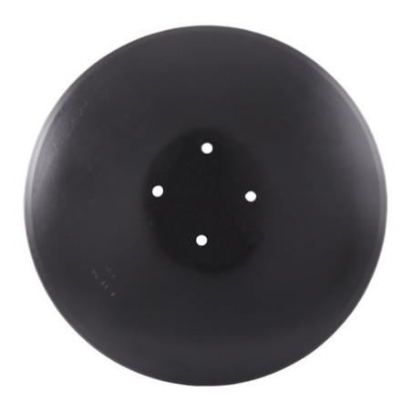 Disque BBG Ø450х4 - Amazone / BBG