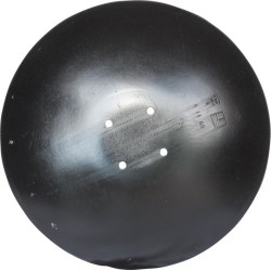 Disque lisse - Ø460x4 - Forges de Niaux