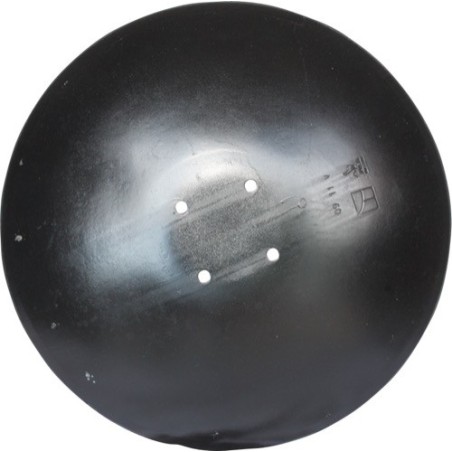 Disque lisse - Ø460x4 - Forges de Niaux