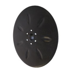 coutre pour charrue Ø500x5 - Amazone - VNZ2423101