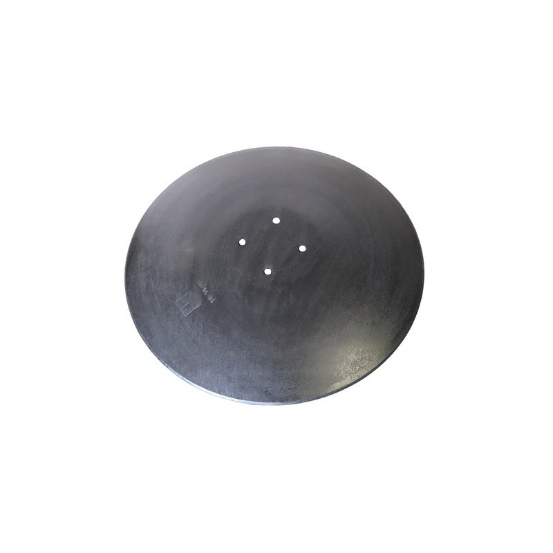 Disque lisse - Ø500x5 - Forges de Niaux