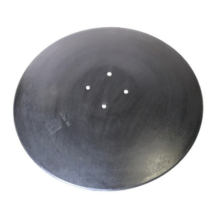 Disque lisse - Ø500x5 - Forges de Niaux