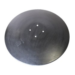 Disque lisse - Ø500x5 - John Deere - 5NS90340003