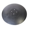 Disque lisse - Ø500x5 - John Deere - 5NS90340003