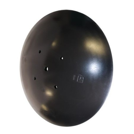 Disque lisse Ø710x8 - Forges de Niaux