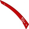 Lame claire-voie - droite - Amazone - VNPR900103K