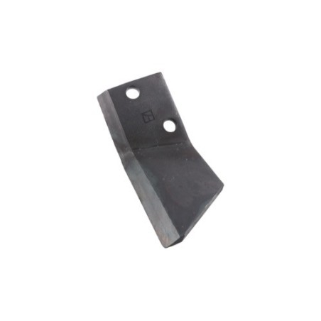 Couteau pour mélangeurs de fourrage, gauche - AGM / Sitrex - 16800005
