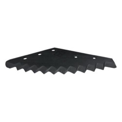 Couteau pour mélangeurs de fourrage - AGM / Sitrex - 520140