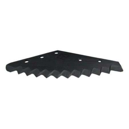 Couteau pour mélangeurs de fourrage - AGM / Sitrex - 520140