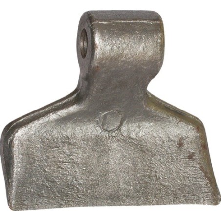 Marteau broyeur 120x40mm - Alpego - MKOA00415