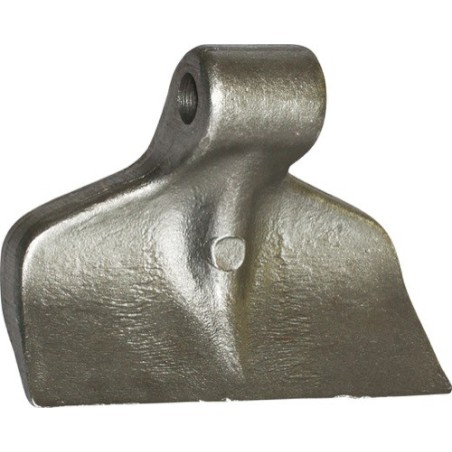 Marteau broyeur 137x40mm - Breviglieri / Breviagri - 0056123