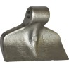 Marteau broyeur 137x40mm - Breviglieri / Breviagri - 0056123