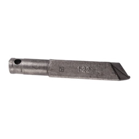 Dent rotative 170mm - Breviglieri / Breviagri - 01680