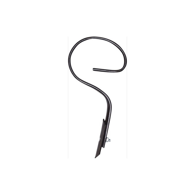 Dent gare Germinator avec soc - Pöttinger - 15.110