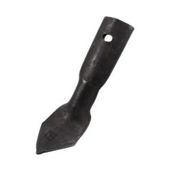 Soc à échange rapide - 76mm - Pöttinger