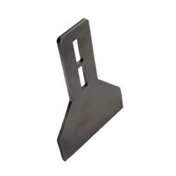 Racloir pour rouleaux packer - Regent - B11.05.15