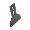 Racloir pour rouleaux packer - Regent - B11.05.15