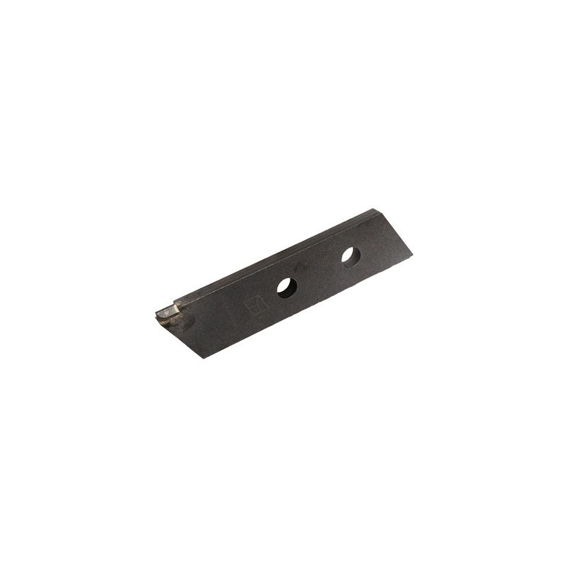 Couteau pour épandeur à fumier - Carbure - Tebbe - 61323H
