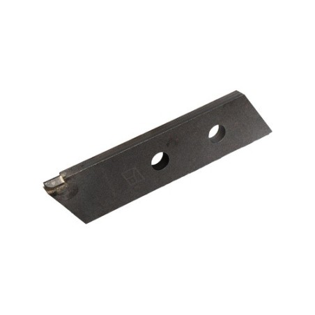 Couteau pour épandeur à fumier - Carbure - Tebbe - 61323H