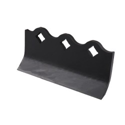 Lame de coupe 150x6mm - Humus - 224.95.087
