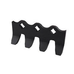 Lame-griffe 155x8mm - Humus - 224.95.086