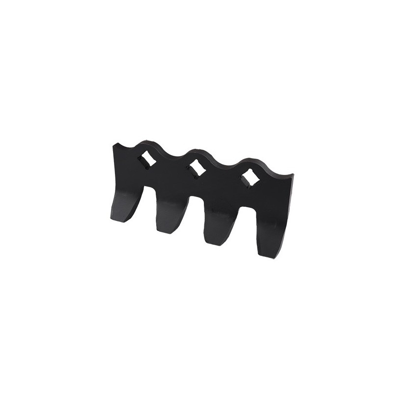 Lame-griffe 155x8mm - Humus - 224.95.086
