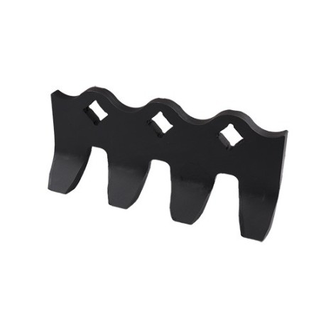 Lame-griffe 155x8mm - Humus - 224.95.086